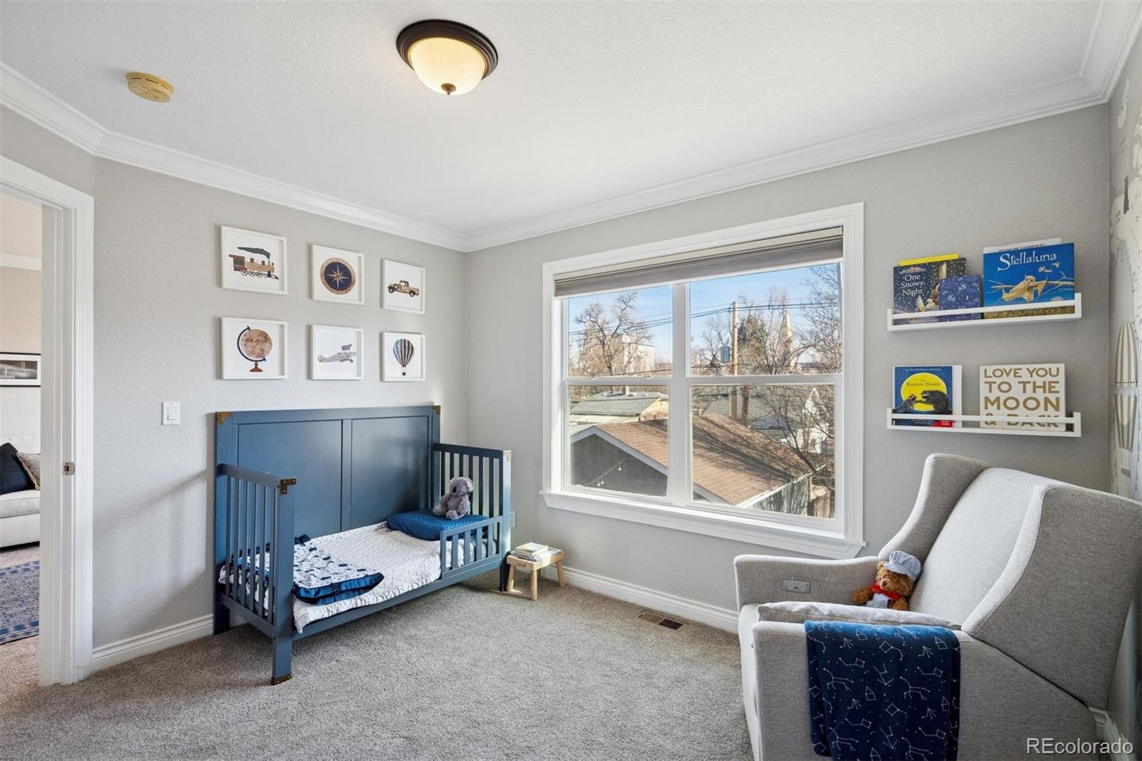 MLS Image #33 for 1950 s gilpin street,denver, Colorado