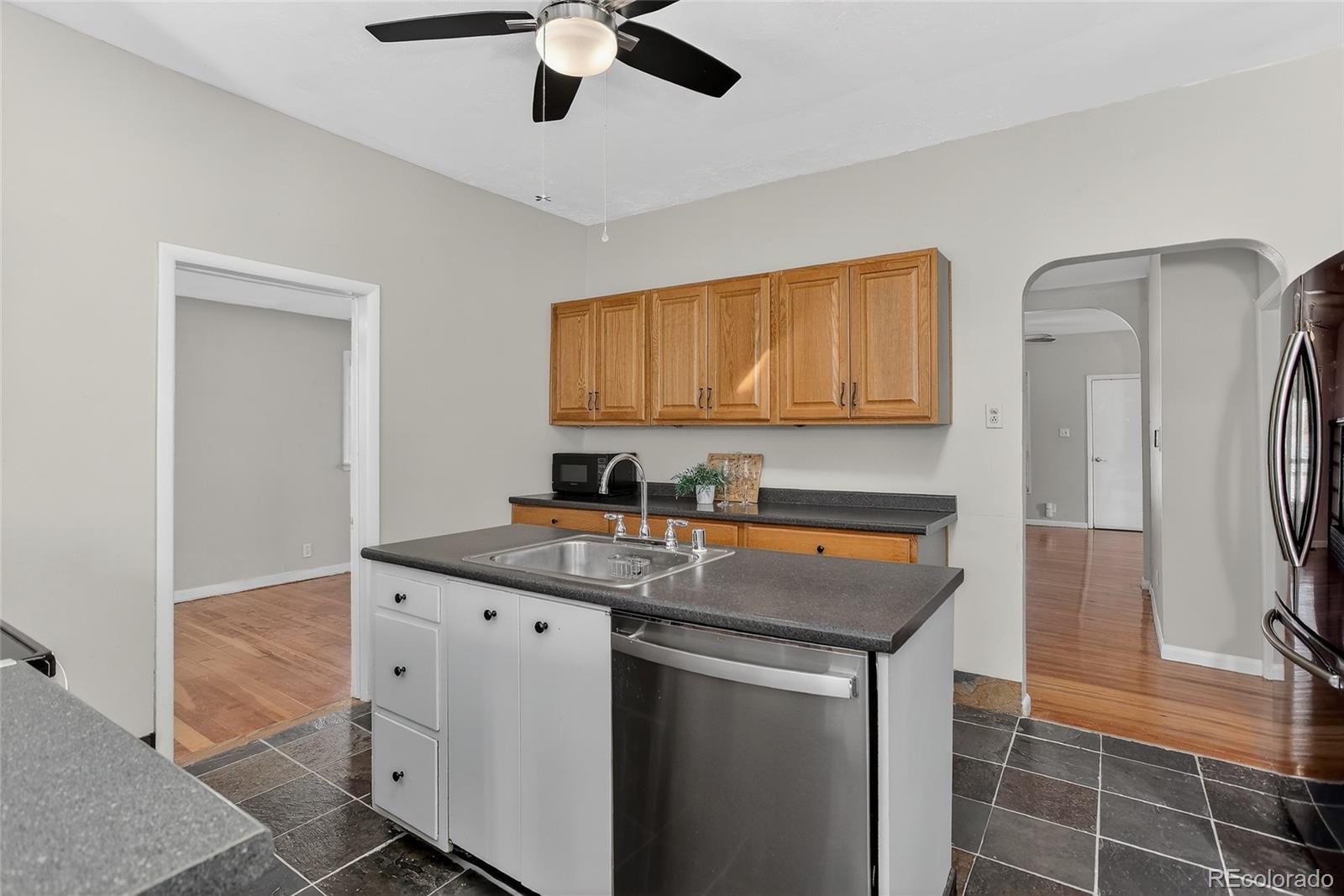 MLS Image #10 for 2714 w irvington place,denver, Colorado