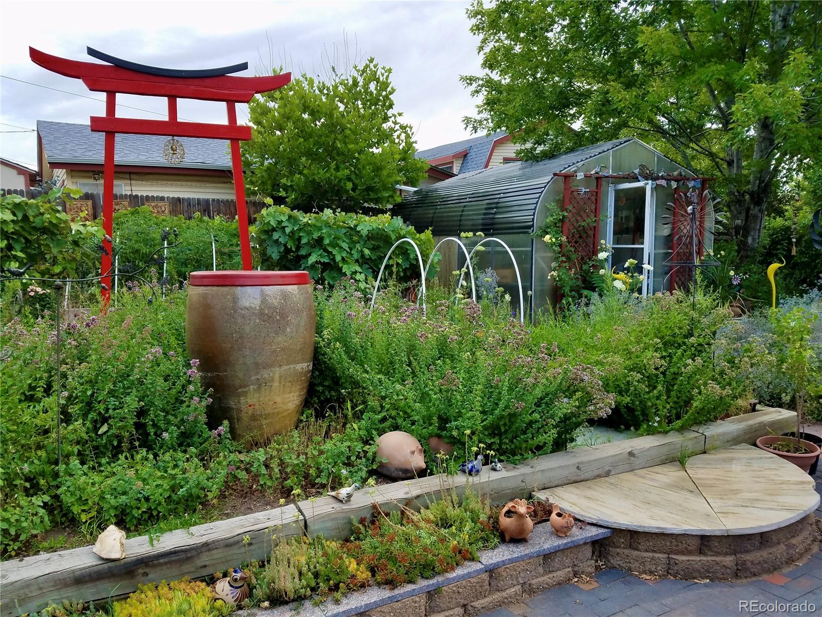 MLS Image #11 for 2714 w irvington place,denver, Colorado