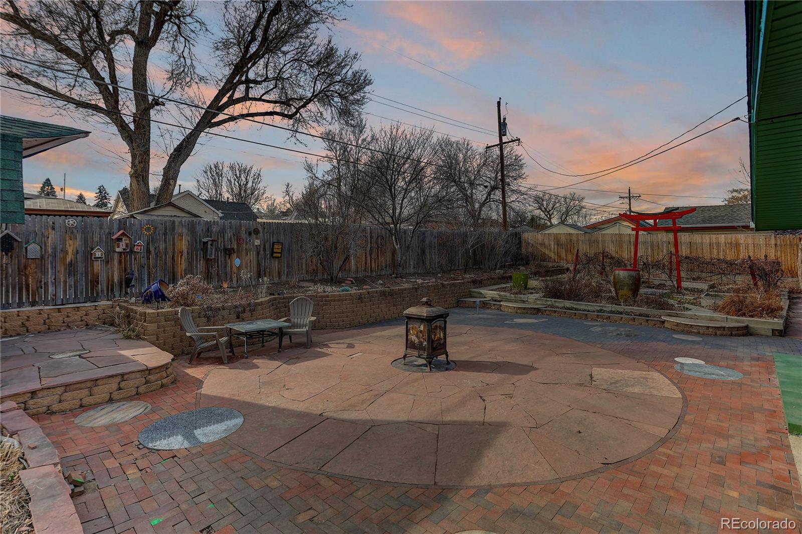 MLS Image #14 for 2714 w irvington place,denver, Colorado