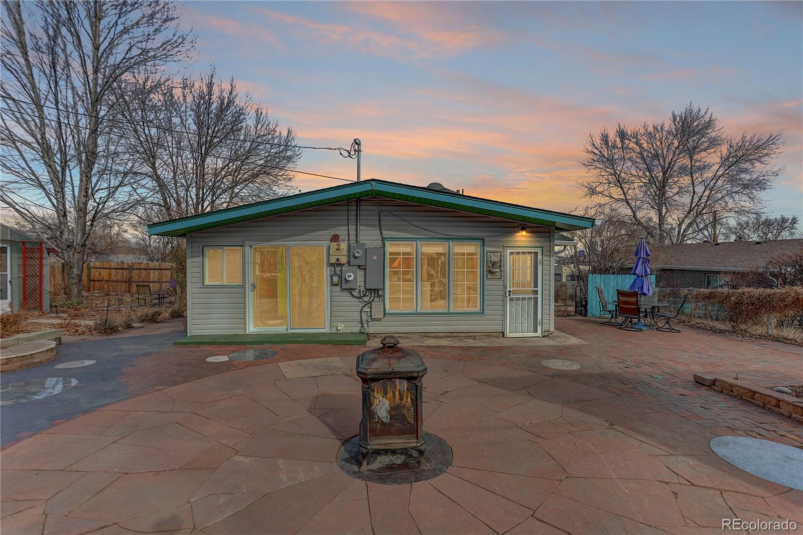 MLS Image #18 for 2714 w irvington place,denver, Colorado
