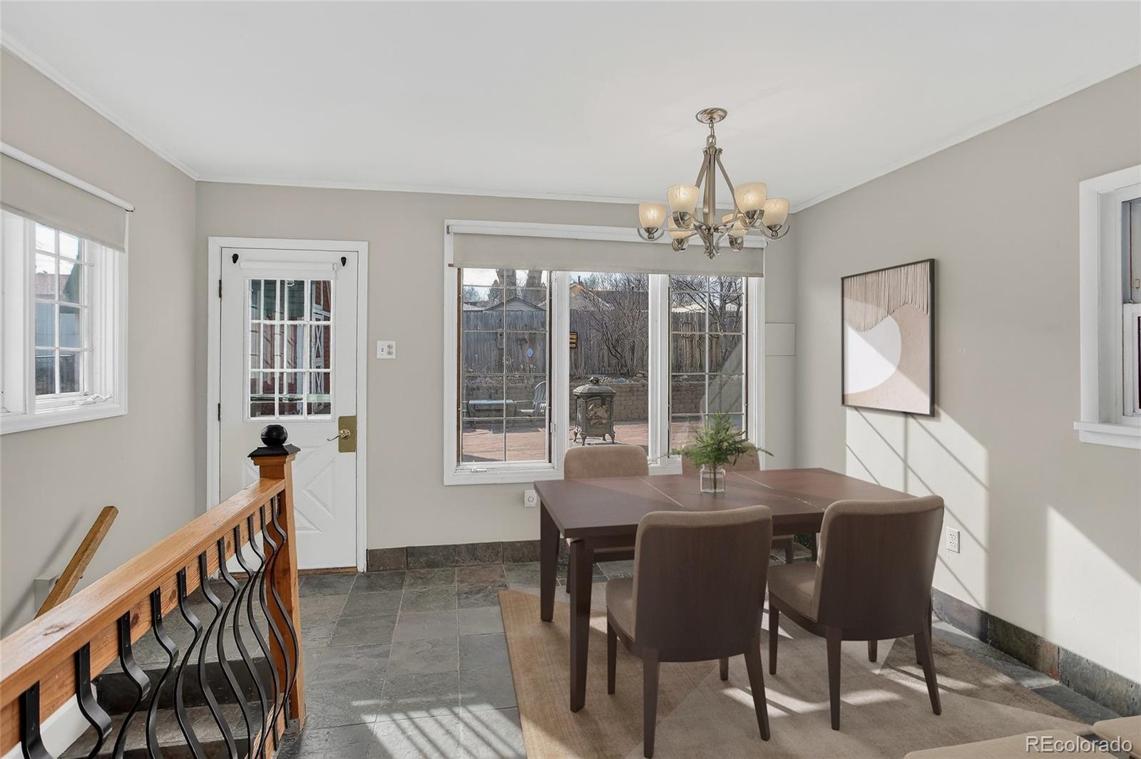 MLS Image #22 for 2714 w irvington place,denver, Colorado