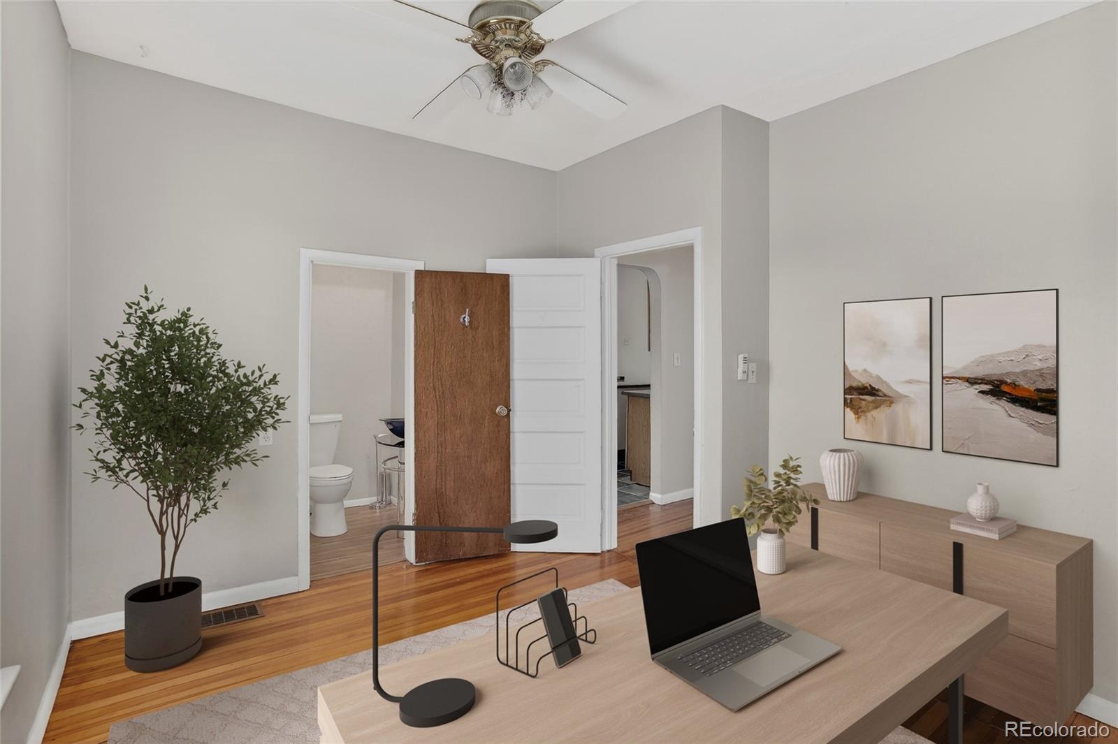 MLS Image #25 for 2714 w irvington place,denver, Colorado