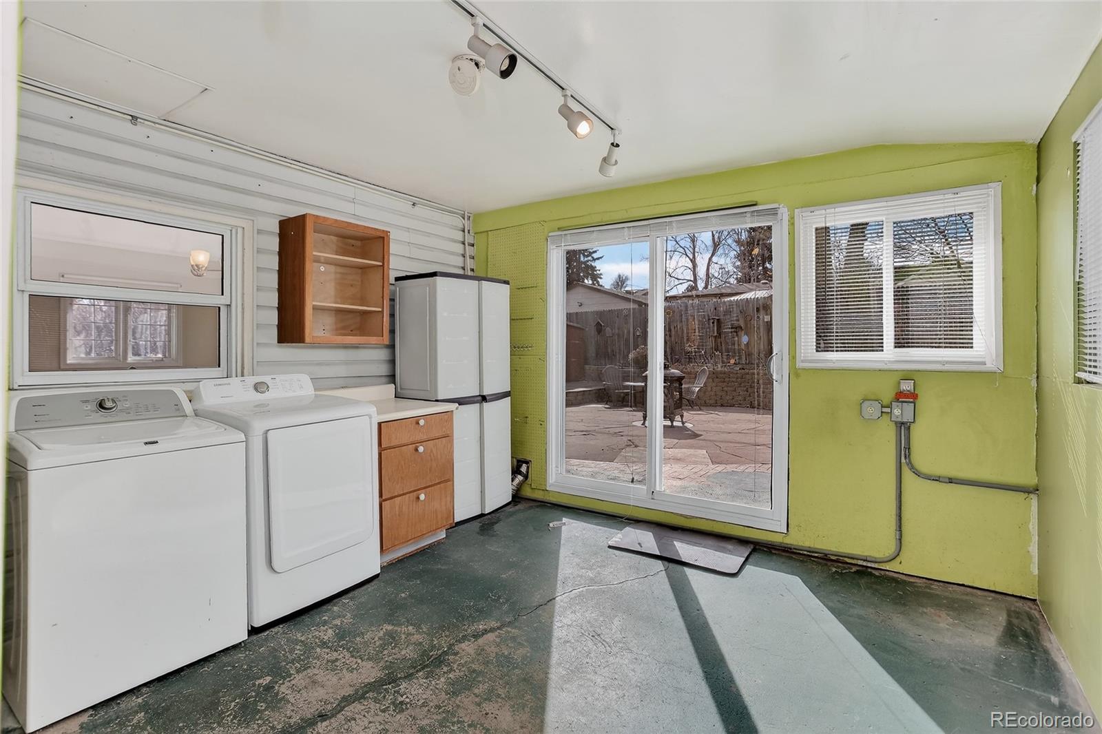 MLS Image #28 for 2714 w irvington place,denver, Colorado
