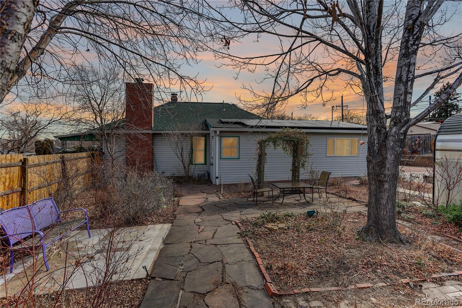 MLS Image #31 for 2714 w irvington place,denver, Colorado
