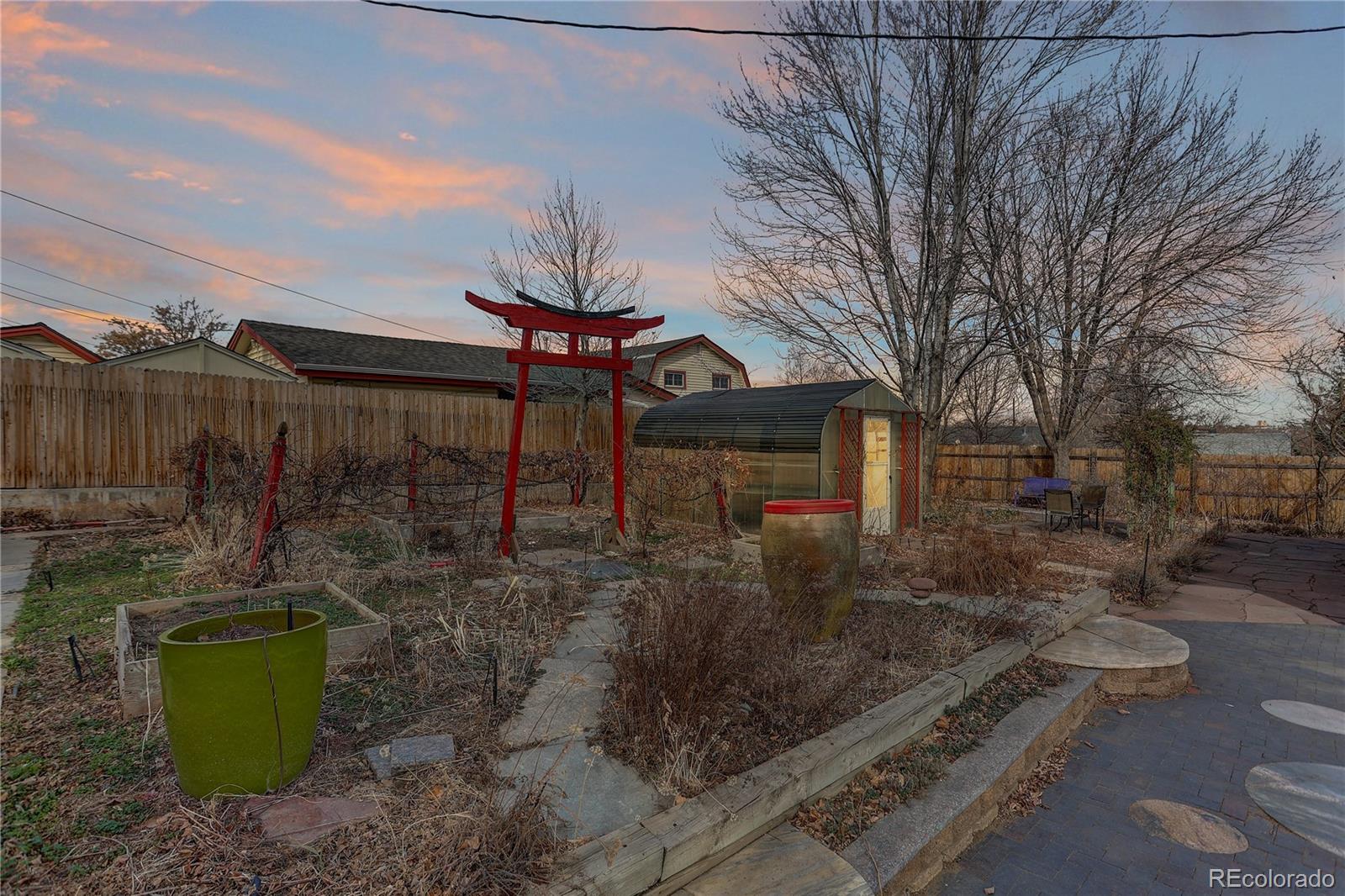 MLS Image #32 for 2714 w irvington place,denver, Colorado
