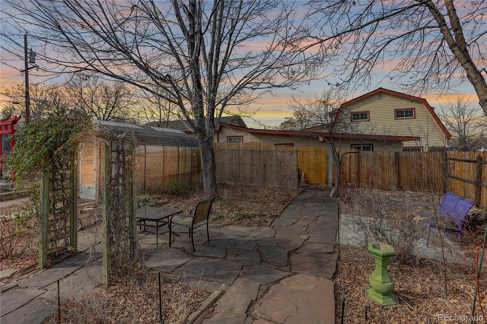MLS Image #33 for 2714 w irvington place,denver, Colorado