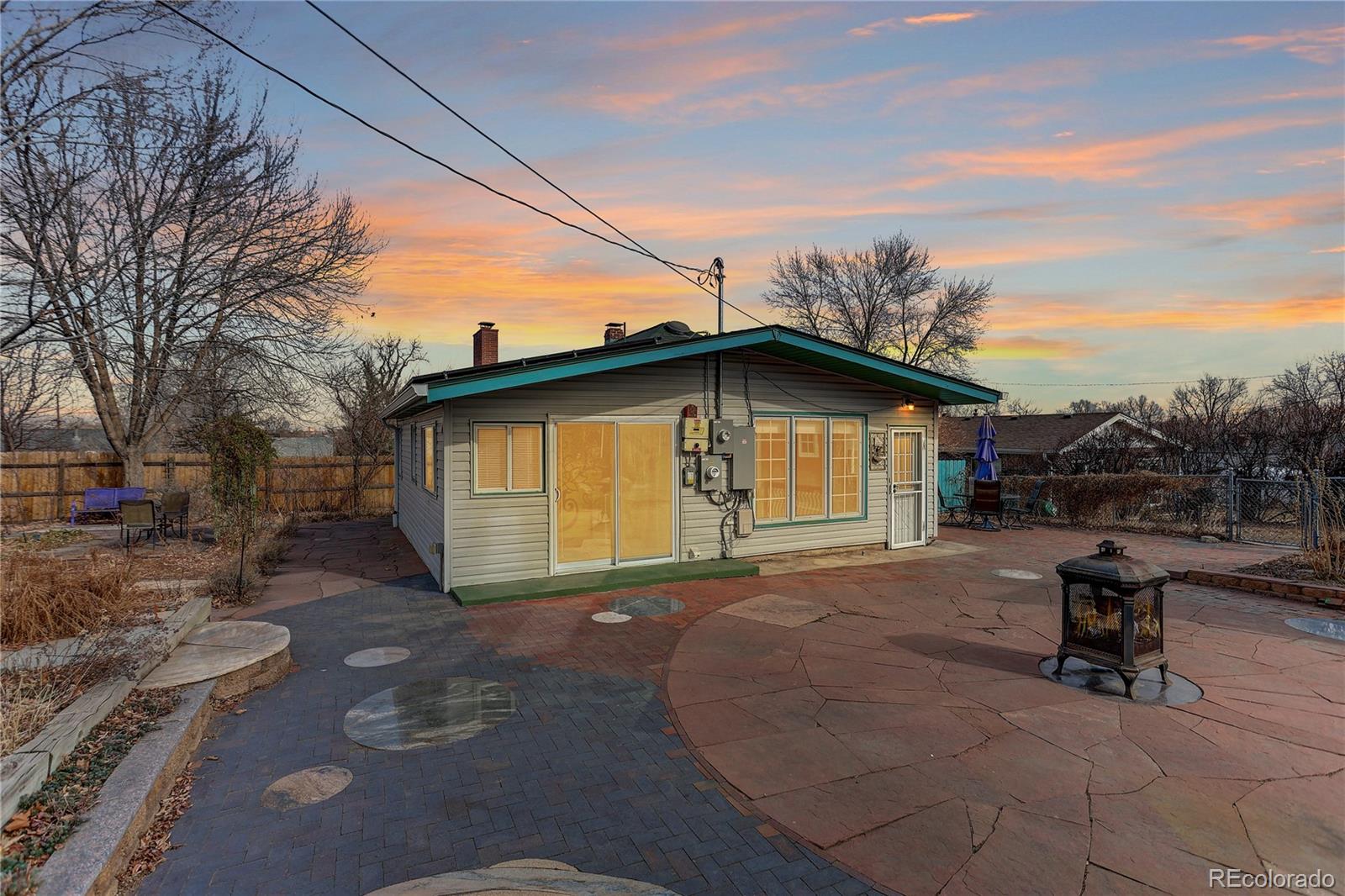 MLS Image #34 for 2714 w irvington place,denver, Colorado
