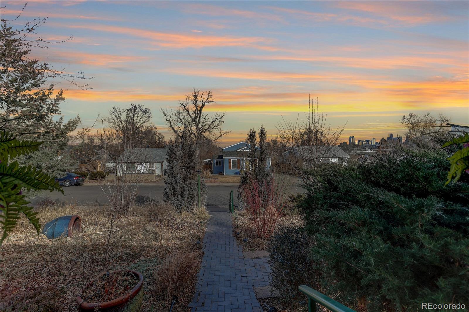 MLS Image #35 for 2714 w irvington place,denver, Colorado