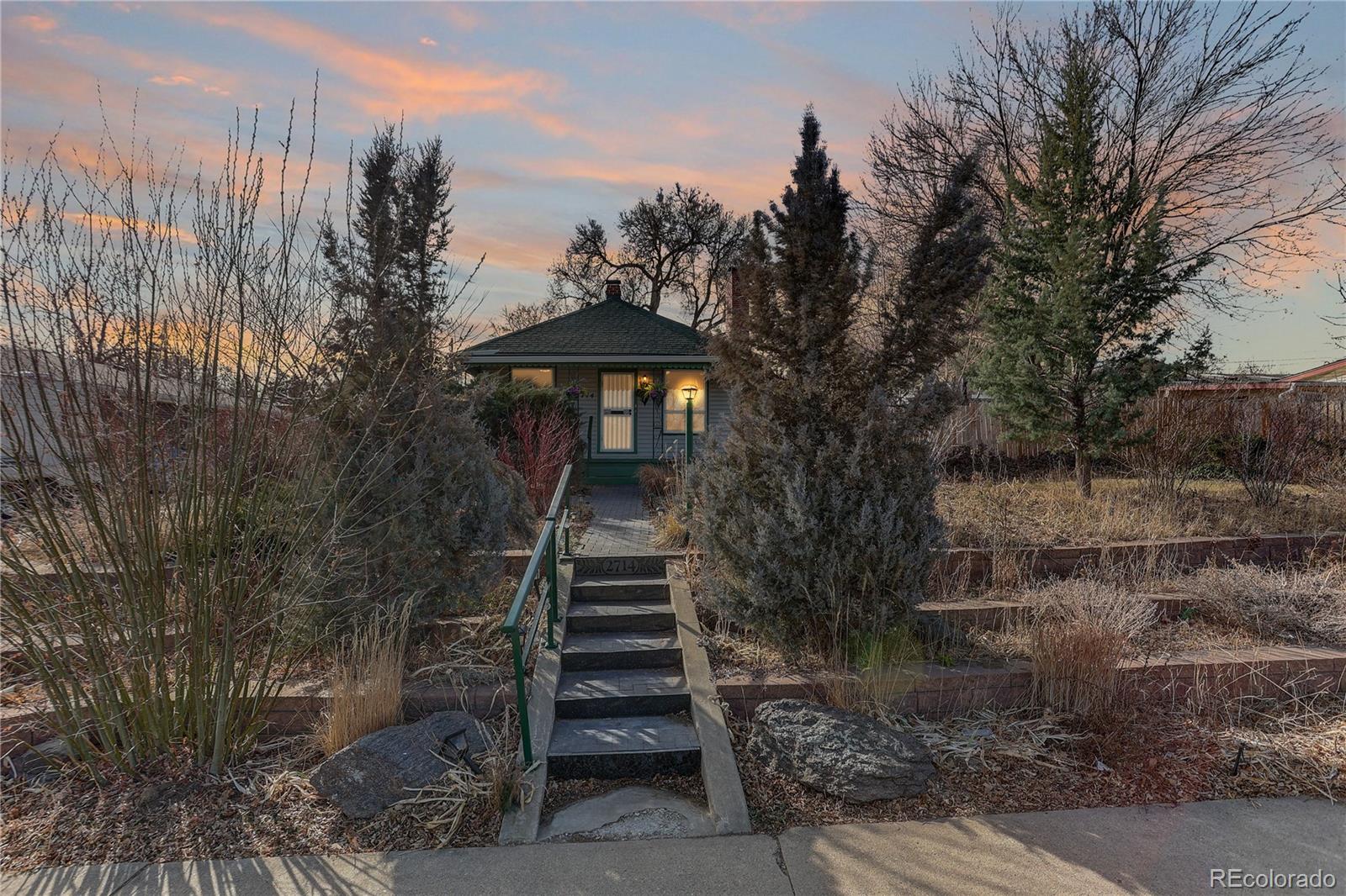 MLS Image #36 for 2714 w irvington place,denver, Colorado