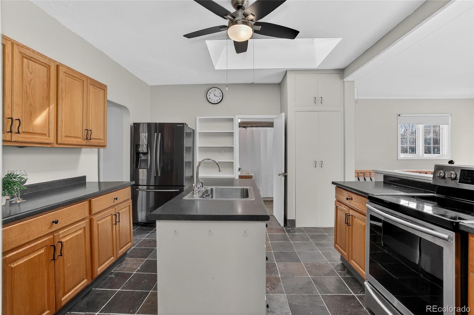 MLS Image #5 for 2714 w irvington place,denver, Colorado