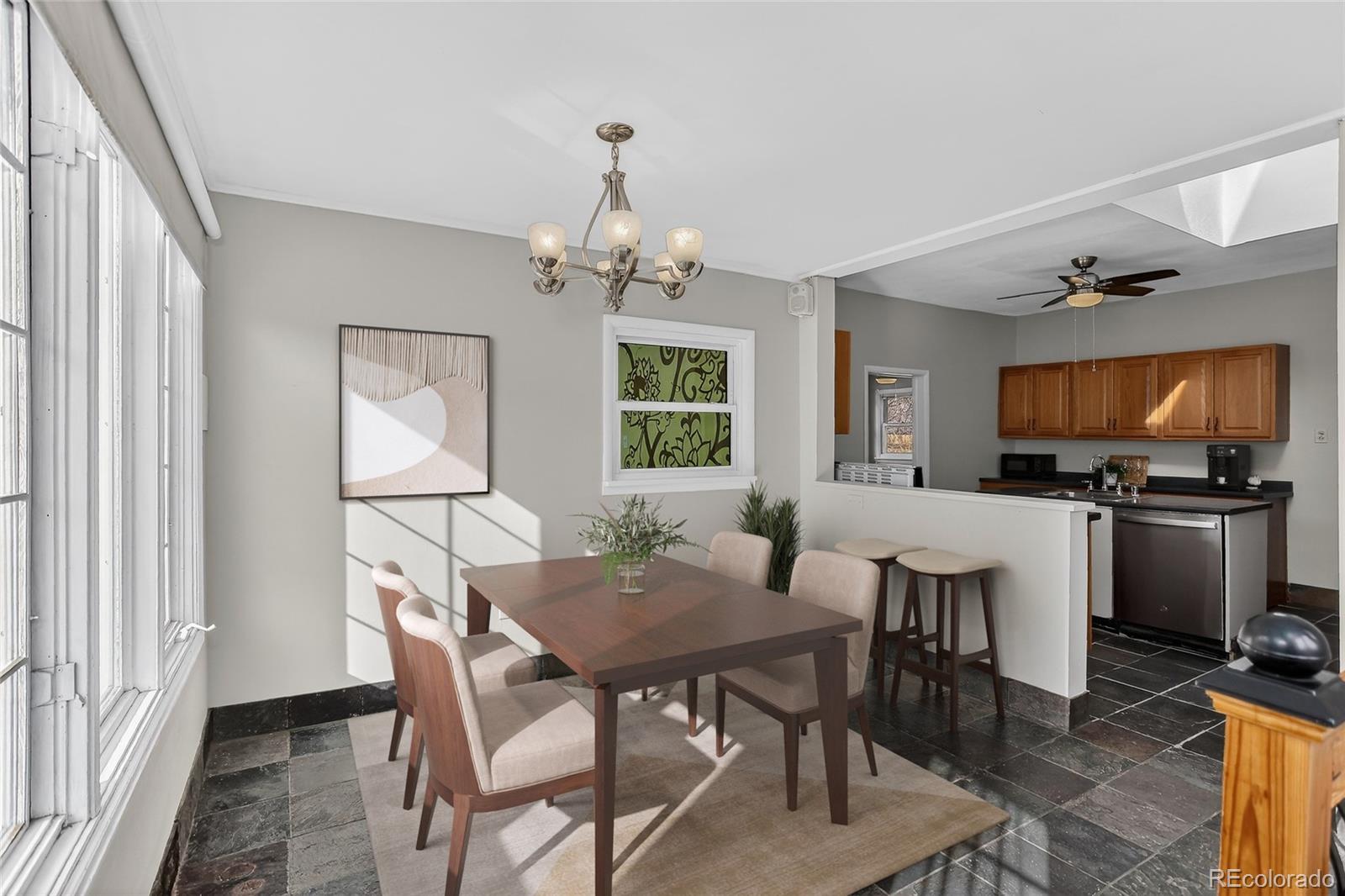 MLS Image #9 for 2714 w irvington place,denver, Colorado