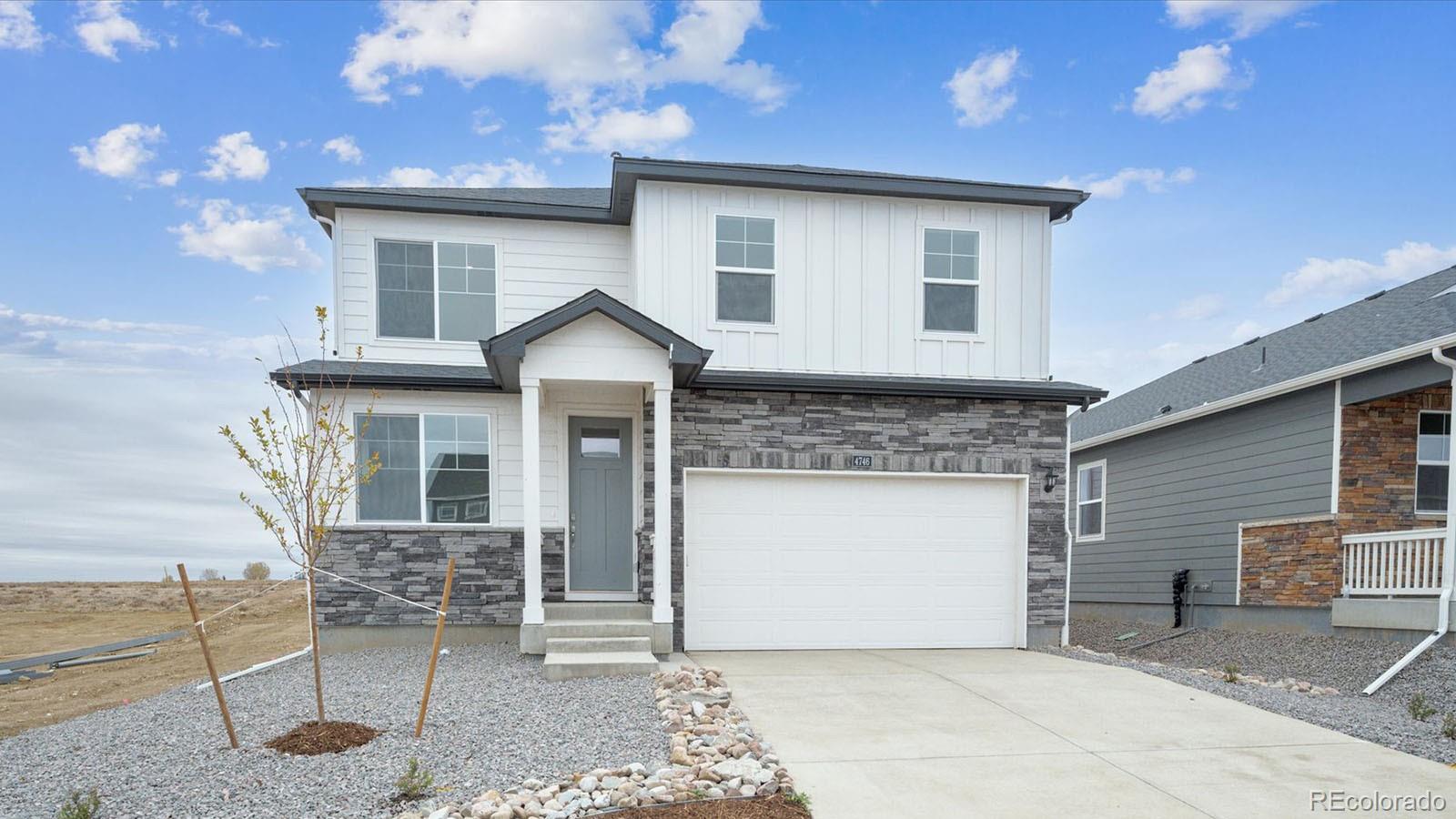 MLS Image #1 for 8347 e 135th court,thornton, Colorado