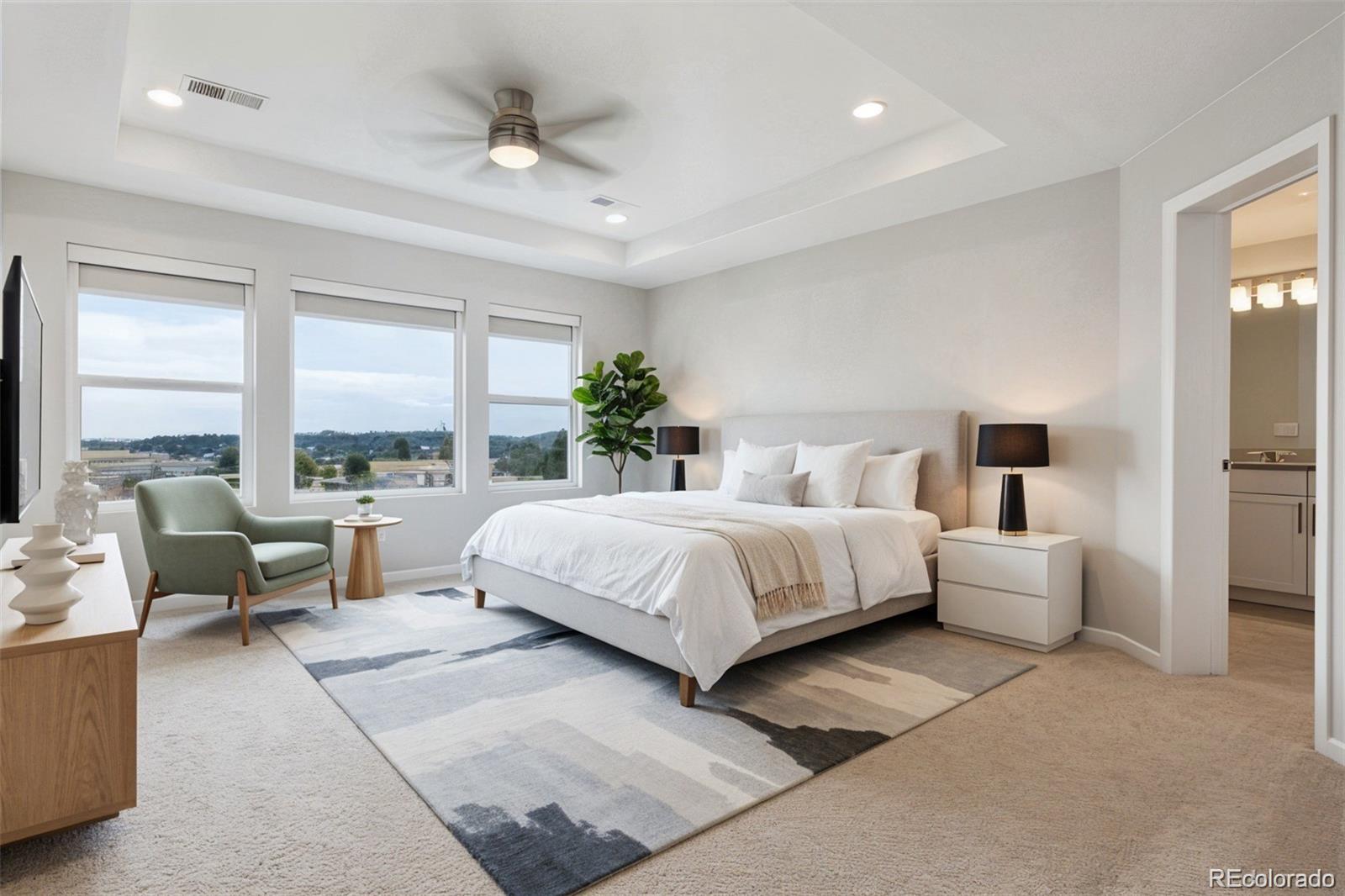 MLS Image #12 for 6374  medera way,castle pines, Colorado