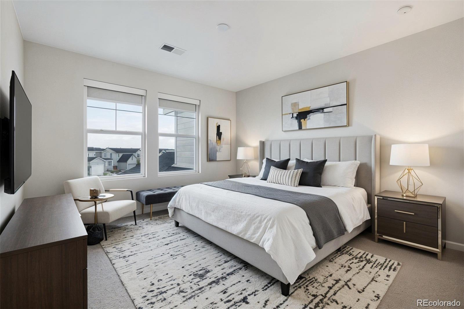 MLS Image #18 for 6374  medera way,castle pines, Colorado