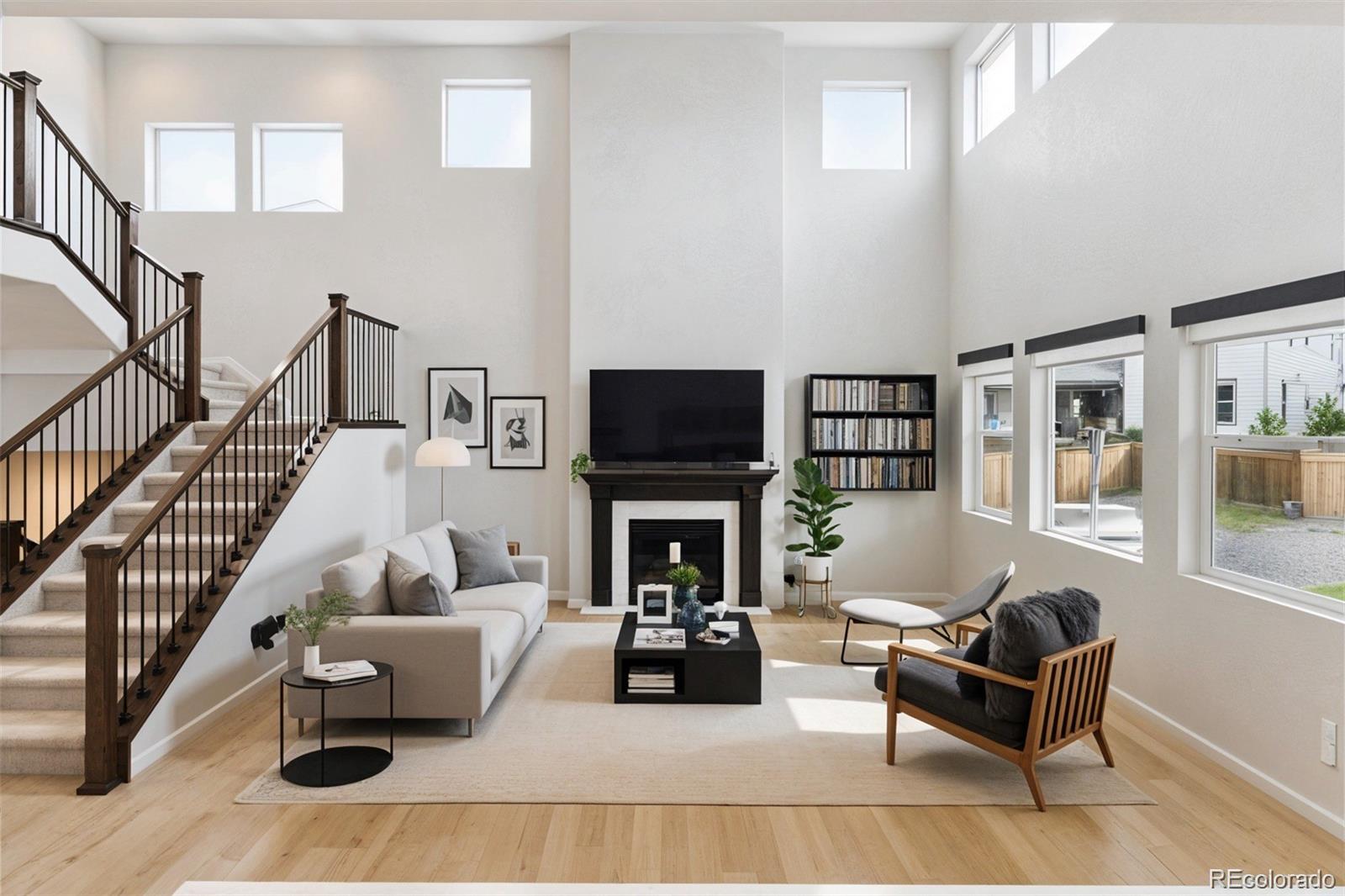 MLS Image #2 for 6374  medera way,castle pines, Colorado