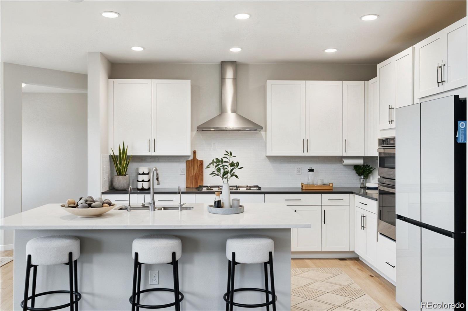 MLS Image #3 for 6374  medera way,castle pines, Colorado