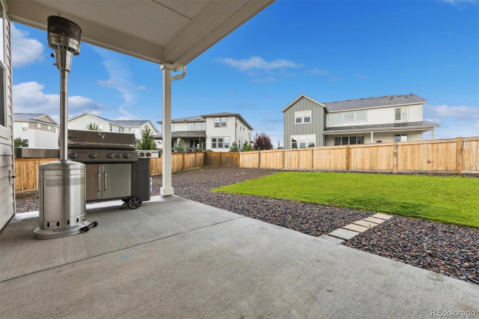 MLS Image #33 for 6374  medera way,castle pines, Colorado