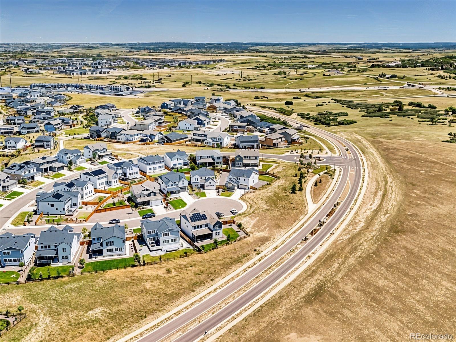MLS Image #38 for 6374  medera way,castle pines, Colorado