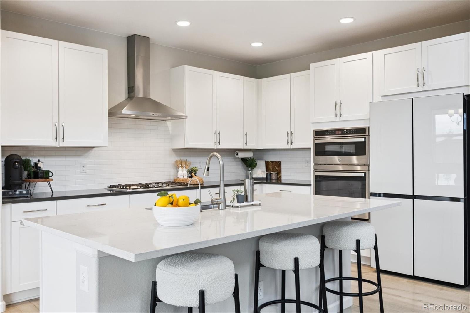 MLS Image #4 for 6374  medera way,castle pines, Colorado