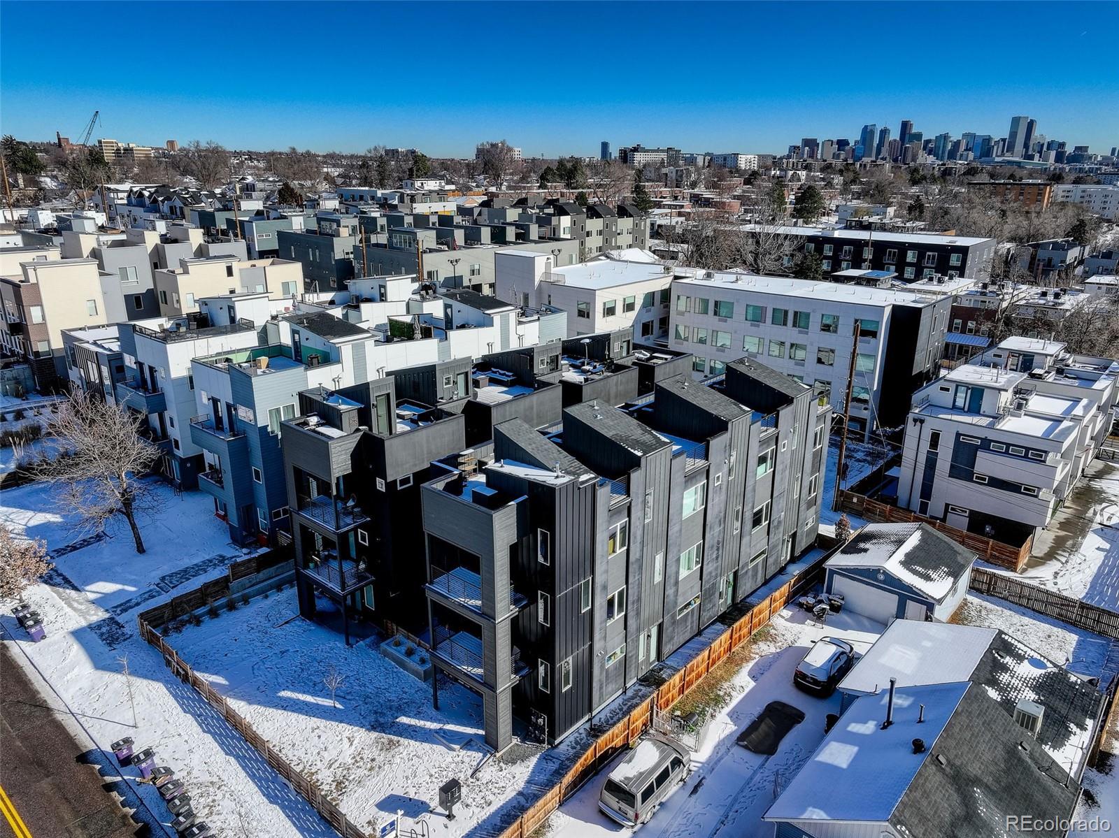 MLS Image #1 for 1234  perry street,denver, Colorado