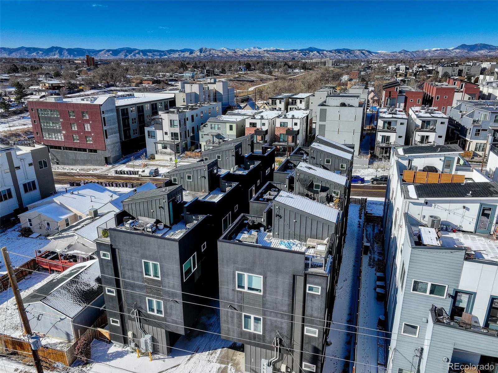 MLS Image #27 for 1234  perry street,denver, Colorado