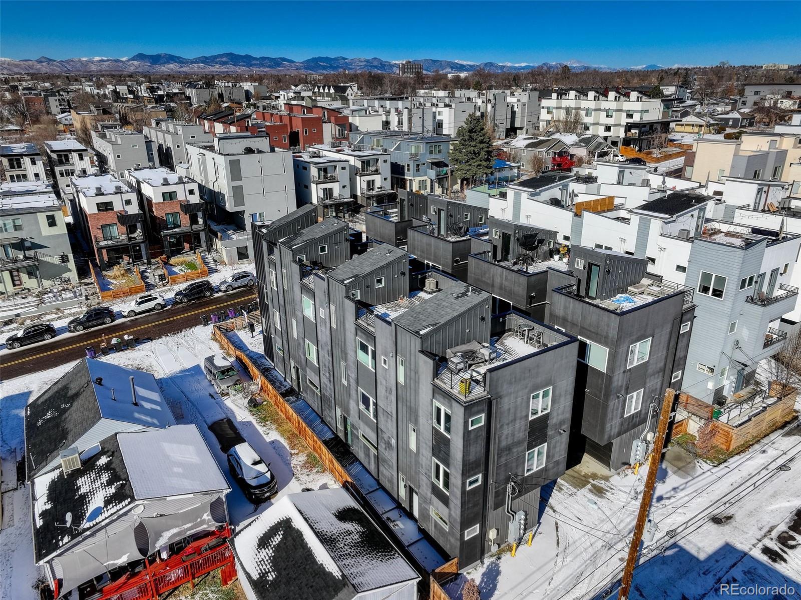 MLS Image #28 for 1234  perry street,denver, Colorado