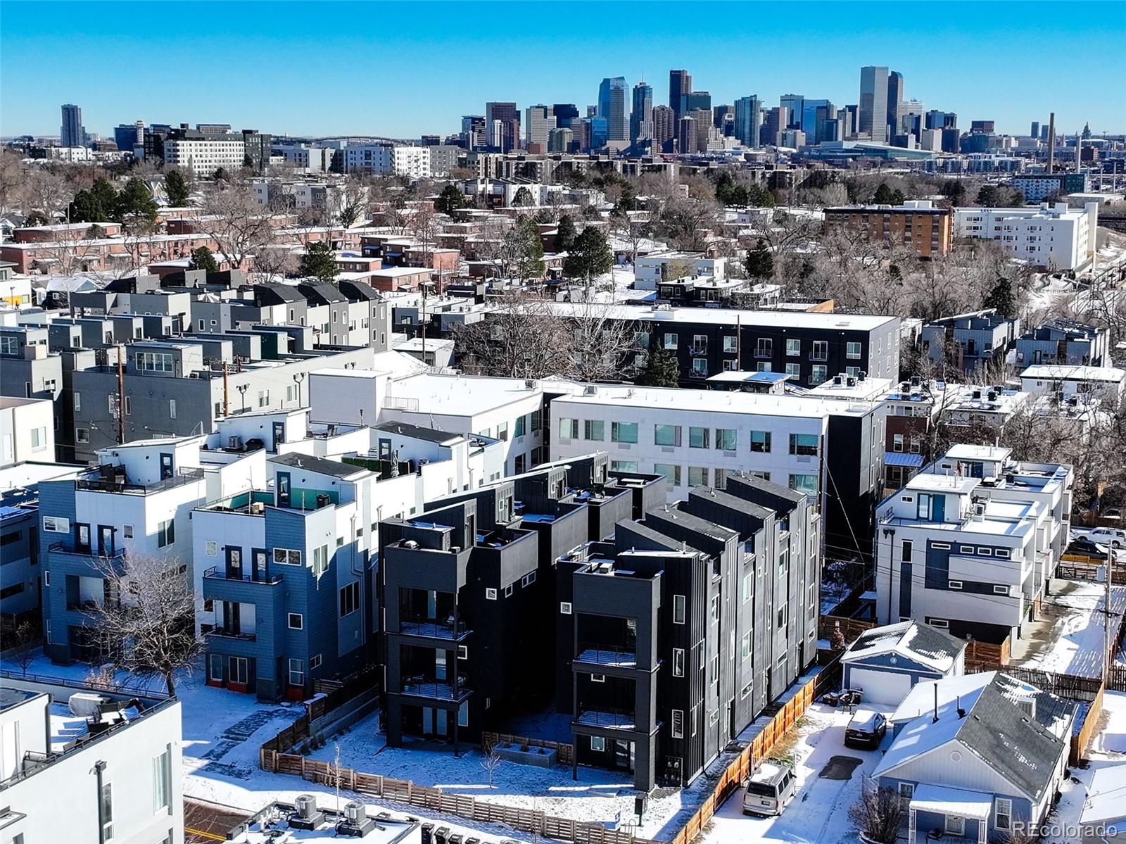 MLS Image #29 for 1234  perry street,denver, Colorado