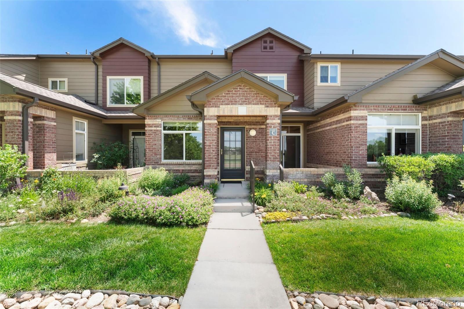 MLS Image #1 for 6418  silver mesa drive,highlands ranch, Colorado