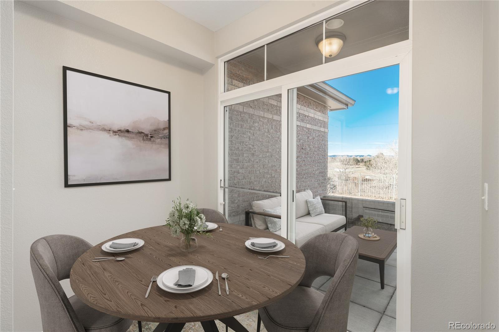 MLS Image #11 for 6418  silver mesa drive,highlands ranch, Colorado