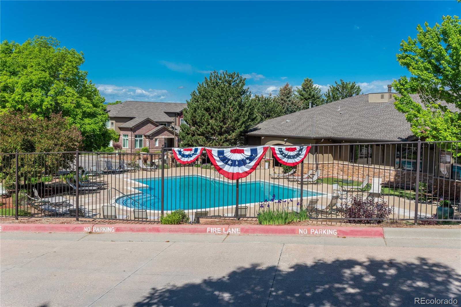 MLS Image #27 for 6418  silver mesa drive,highlands ranch, Colorado