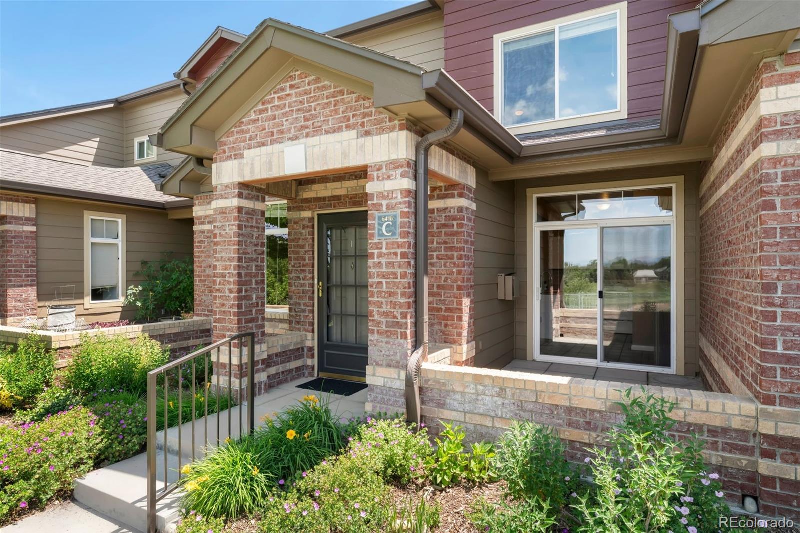 MLS Image #3 for 6418  silver mesa drive,highlands ranch, Colorado
