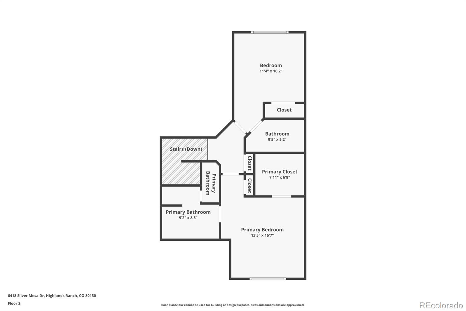 MLS Image #35 for 6418  silver mesa drive,highlands ranch, Colorado