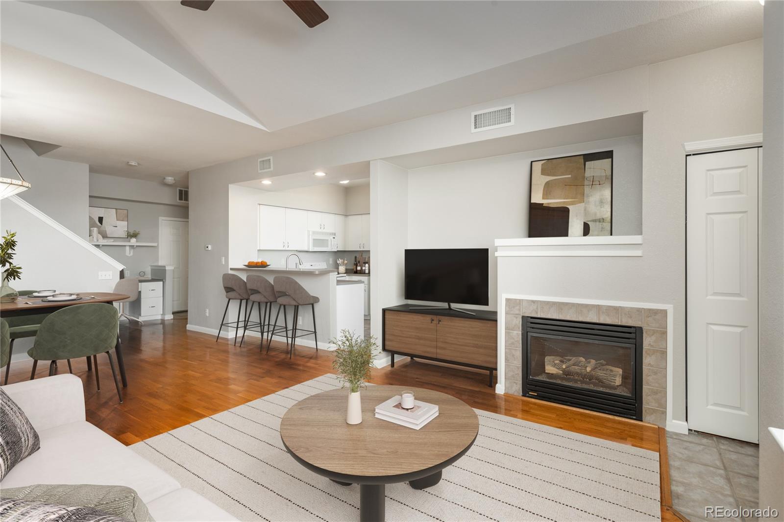 MLS Image #4 for 6418  silver mesa drive,highlands ranch, Colorado