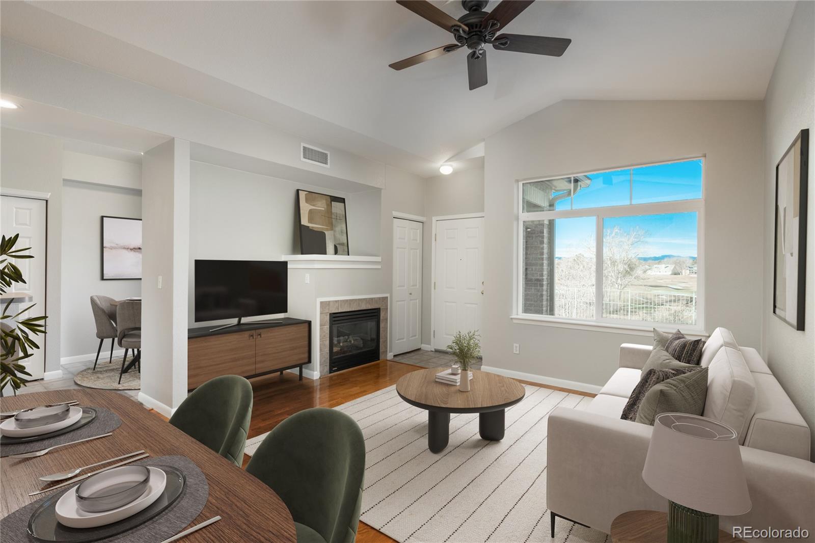MLS Image #6 for 6418  silver mesa drive,highlands ranch, Colorado