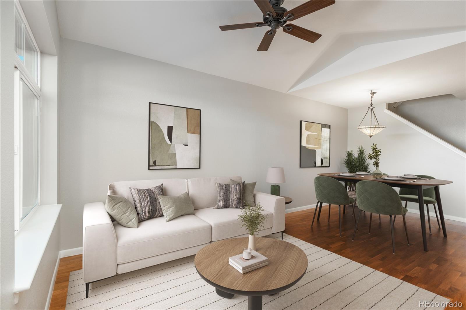 MLS Image #8 for 6418  silver mesa drive,highlands ranch, Colorado