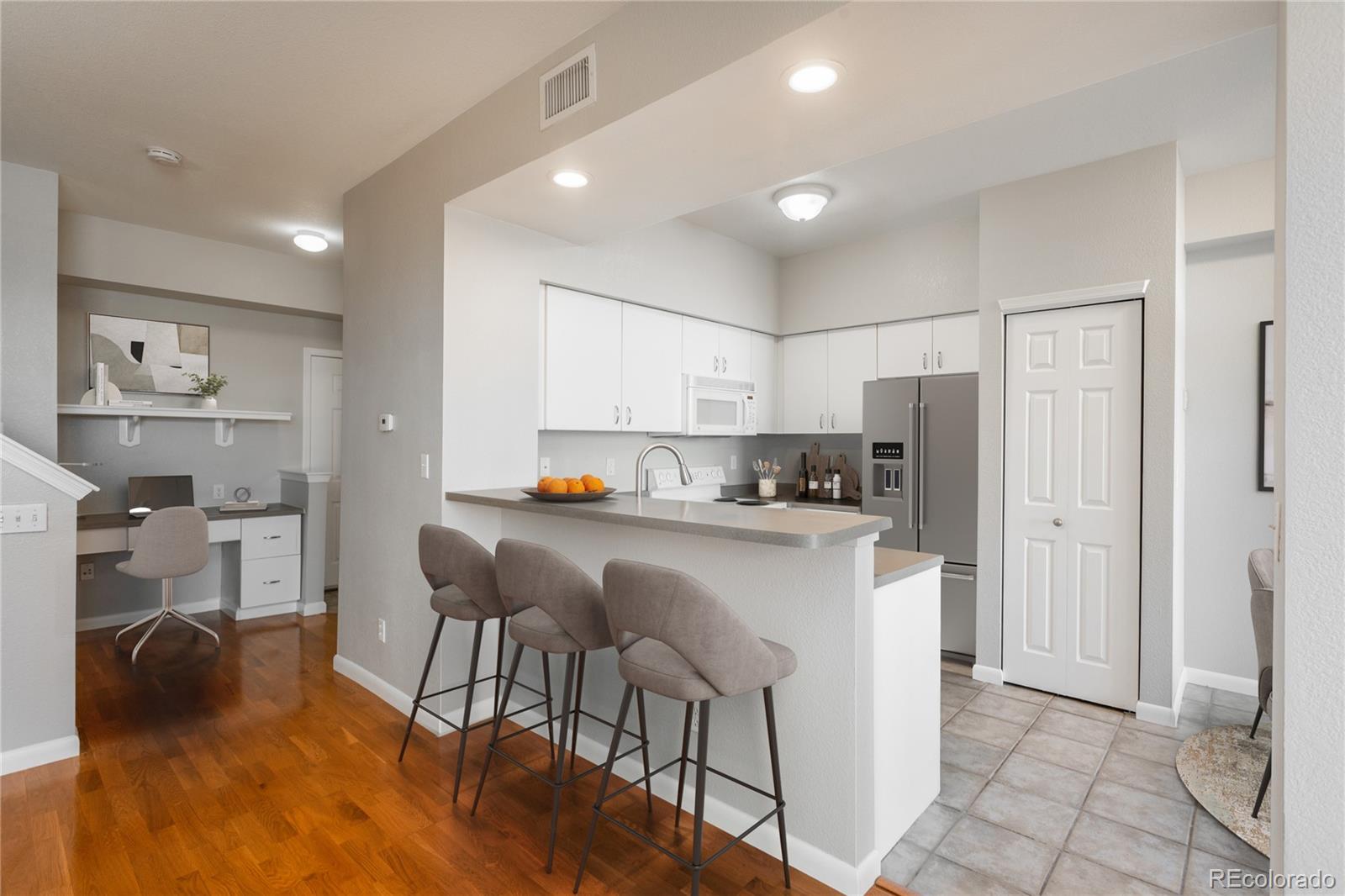 MLS Image #9 for 6418  silver mesa drive,highlands ranch, Colorado