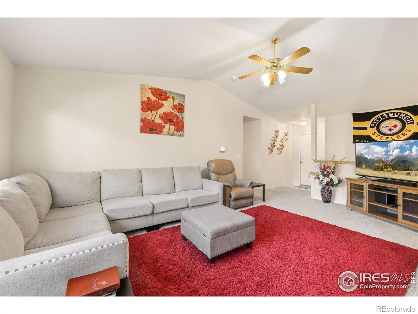 MLS Image #3 for 1905  greenbriar court,johnstown, Colorado
