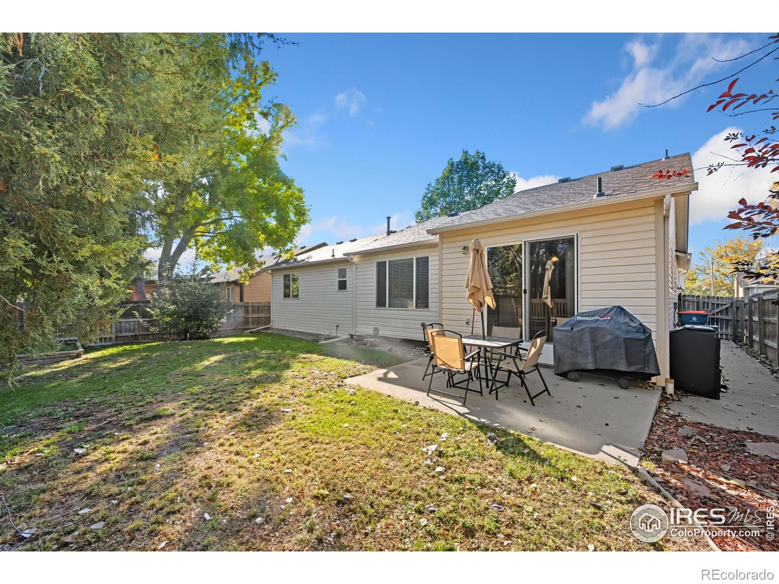 MLS Image #30 for 1905  greenbriar court,johnstown, Colorado