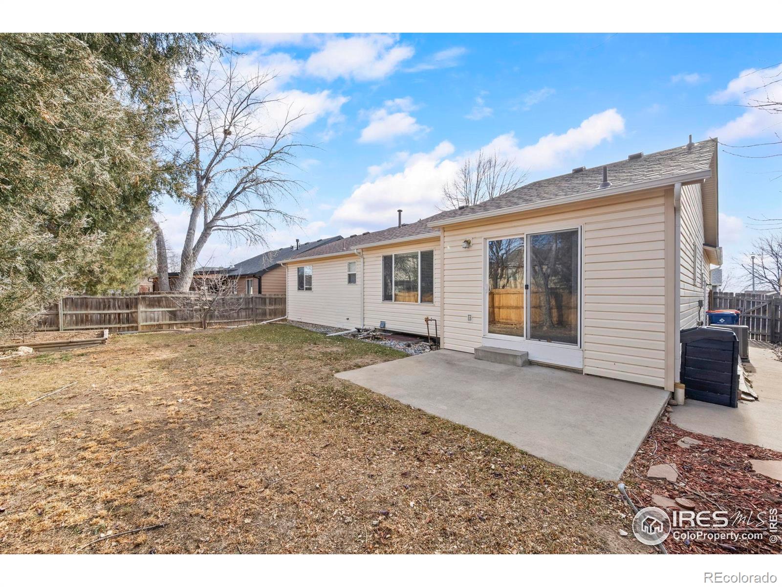 MLS Image #35 for 1905  greenbriar court,johnstown, Colorado