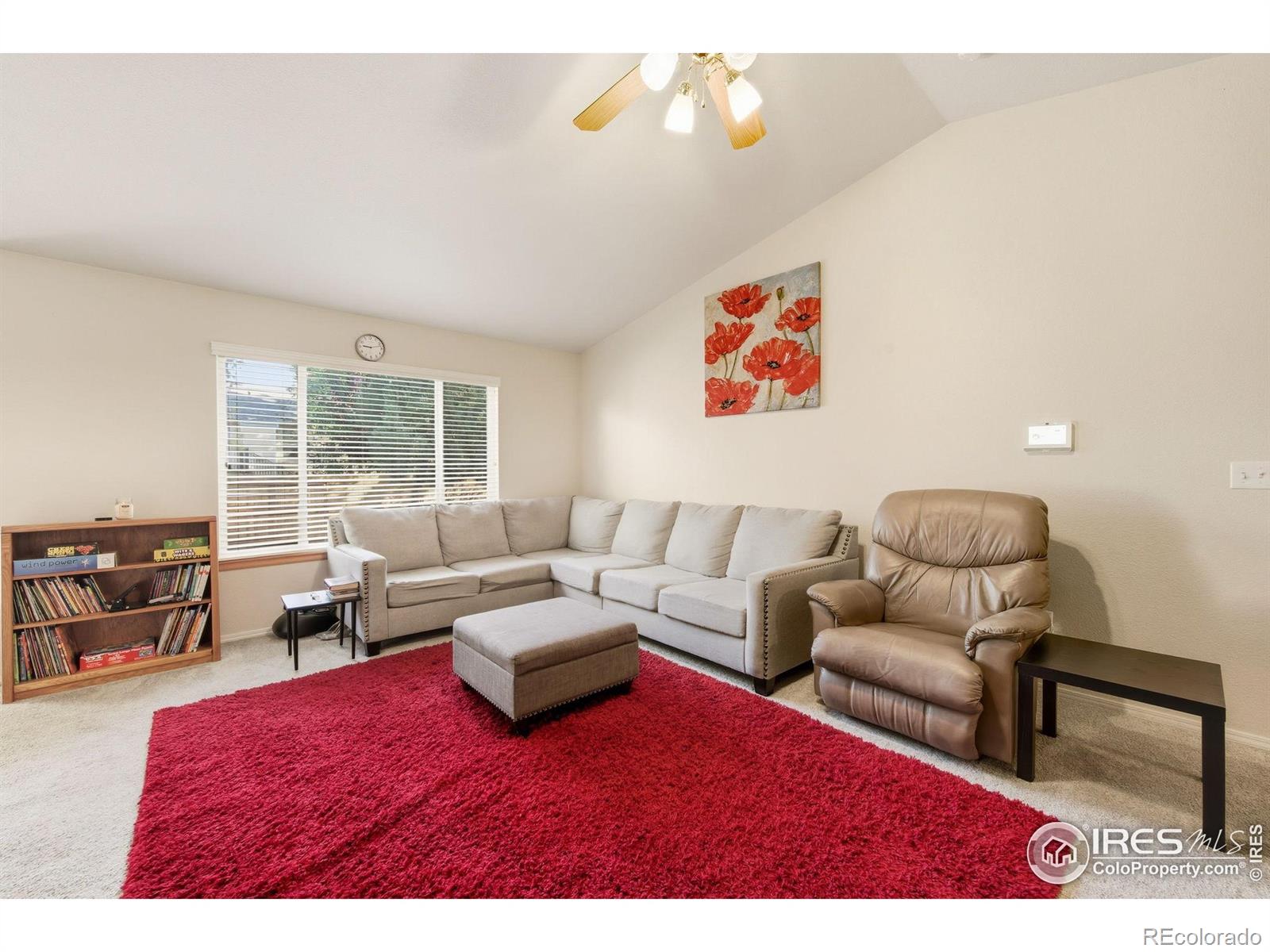 MLS Image #4 for 1905  greenbriar court,johnstown, Colorado