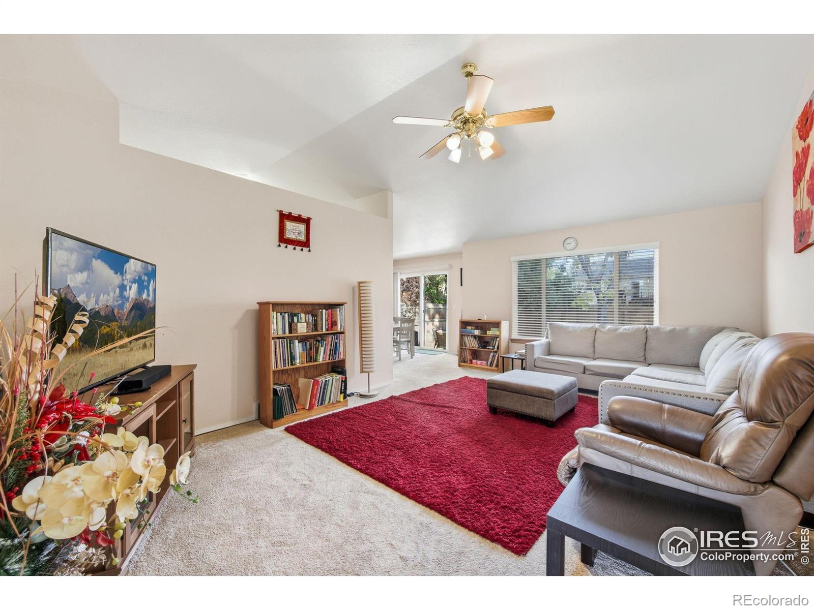 MLS Image #6 for 1905  greenbriar court,johnstown, Colorado