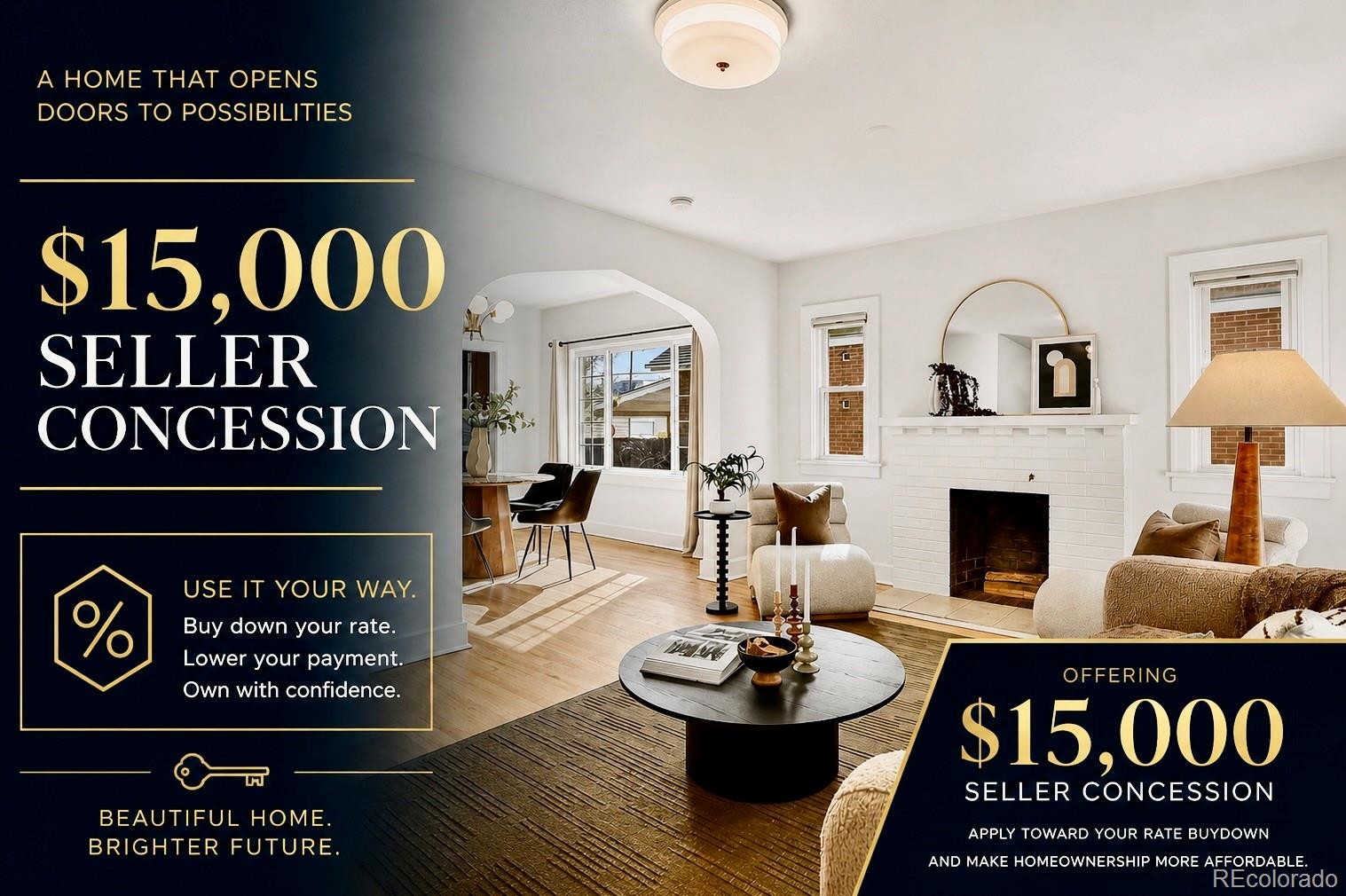 MLS Image #0 for 1458 s logan street,denver, Colorado