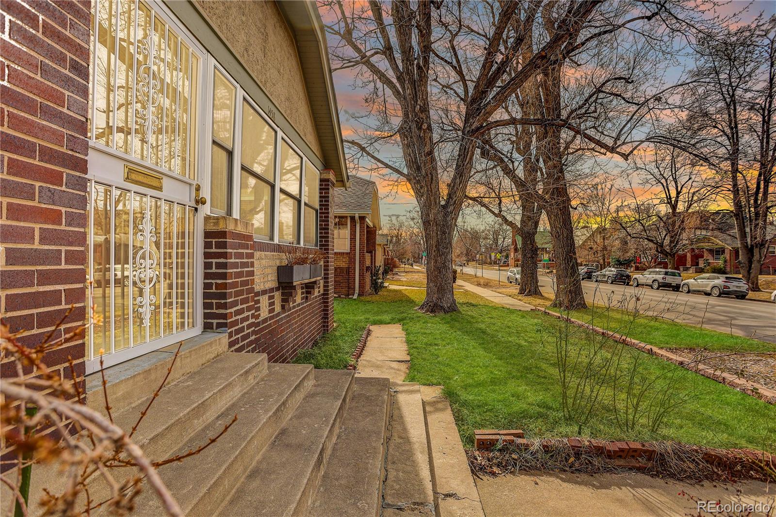 MLS Image #1 for 1458 s logan street,denver, Colorado