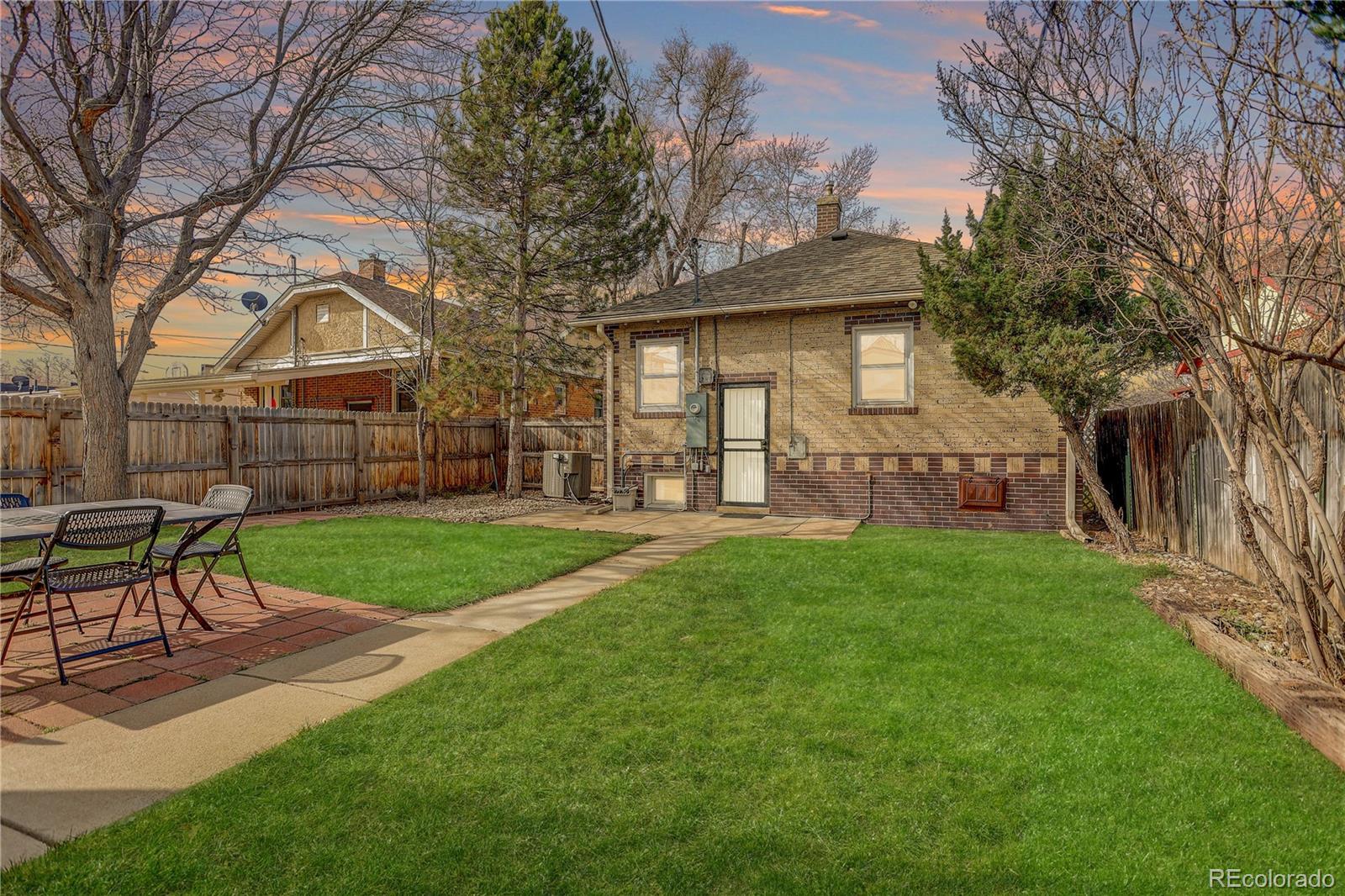 MLS Image #13 for 1458 s logan street,denver, Colorado