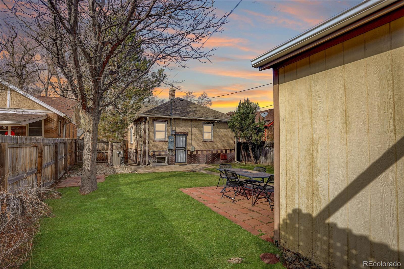 MLS Image #15 for 1458 s logan street,denver, Colorado