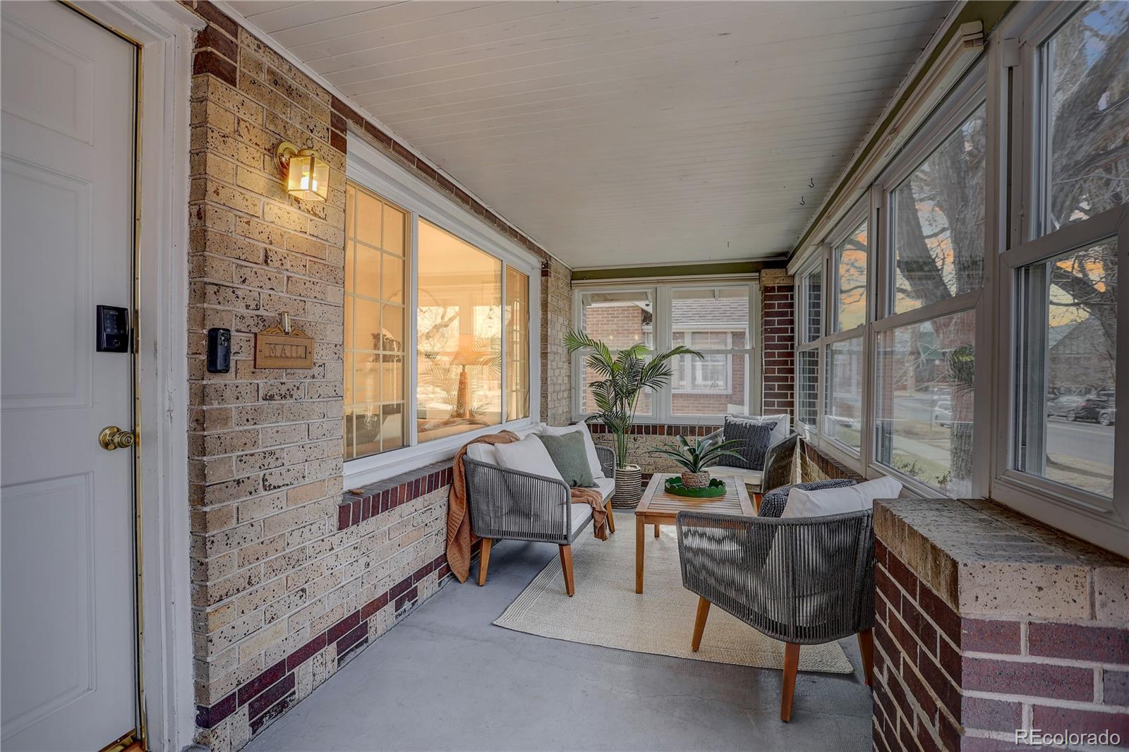 MLS Image #2 for 1458 s logan street,denver, Colorado