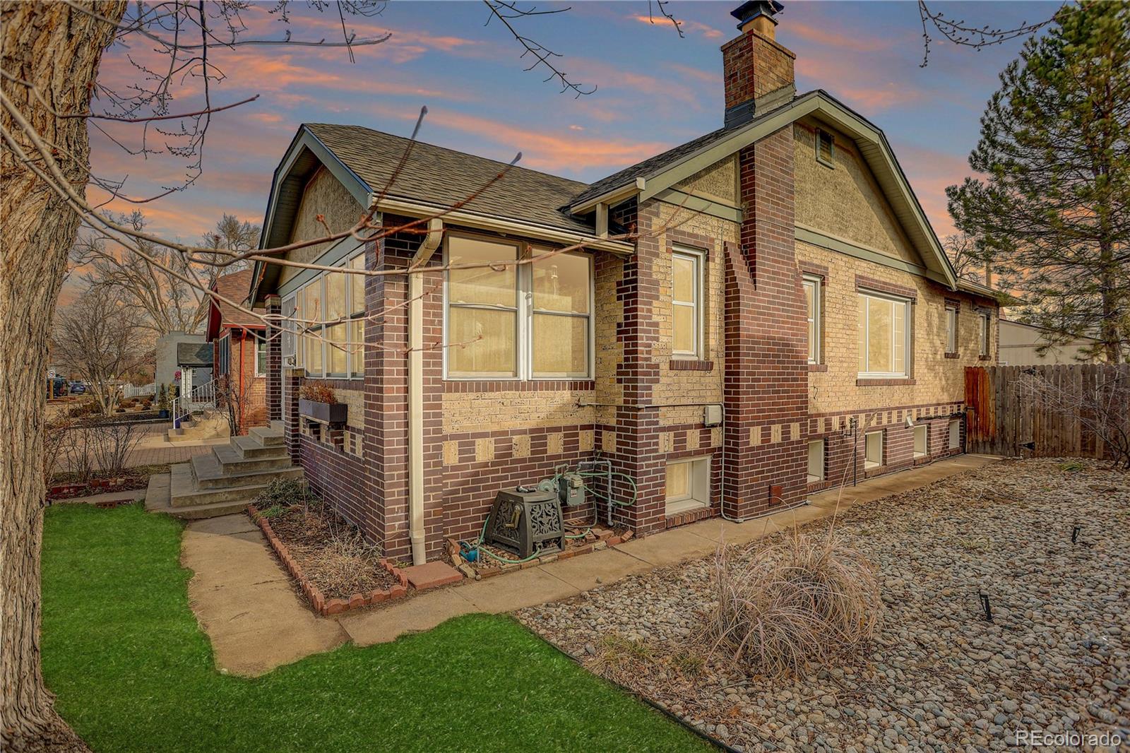 MLS Image #34 for 1458 s logan street,denver, Colorado