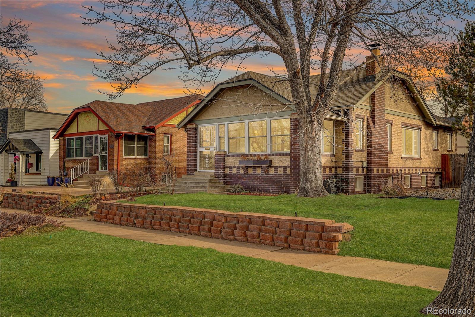 MLS Image #35 for 1458 s logan street,denver, Colorado