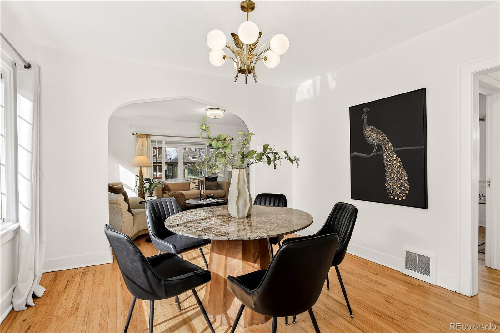 MLS Image #7 for 1458 s logan street,denver, Colorado